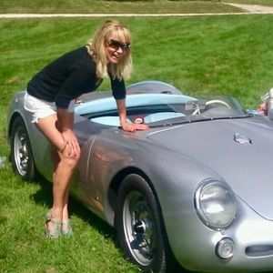 Meet your Posher, Aria